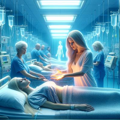 Monday Momentum: Our Journey to Healing and Personal Growth"