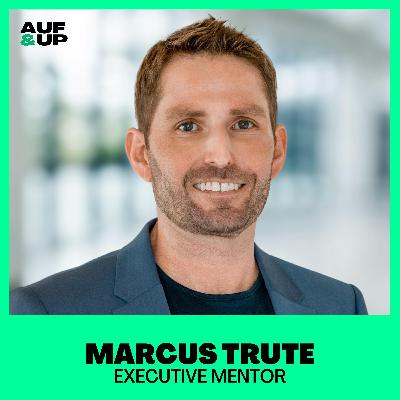 100 Mio. EUR-Insolvenz: Diese Hautkrankheit hat mich krisenfest gemacht - Marcus Trute | A&U #127 100 Mio. EUR-Insolvenz: Diese Hautkrankheit hat mich krisenfest gemacht - Marcus Trute | A&U #127