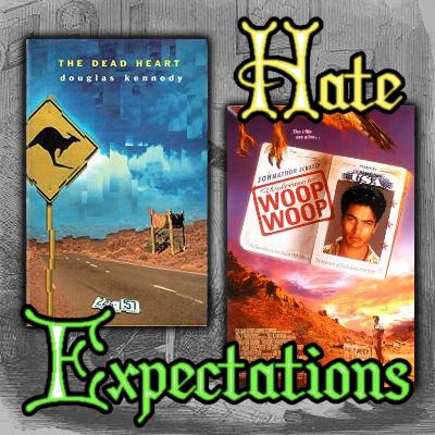 HE049 The Dead Heart / Welcome to Woop Woop HE049 The Dead Heart / Welcome to Woop Woop