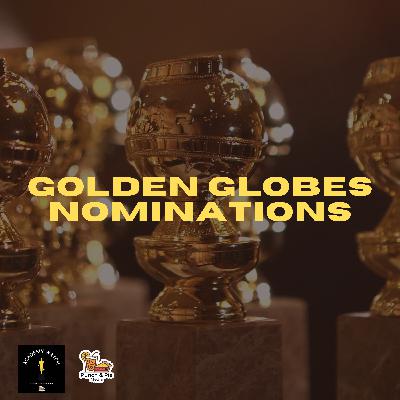 Golden Globes Nominations