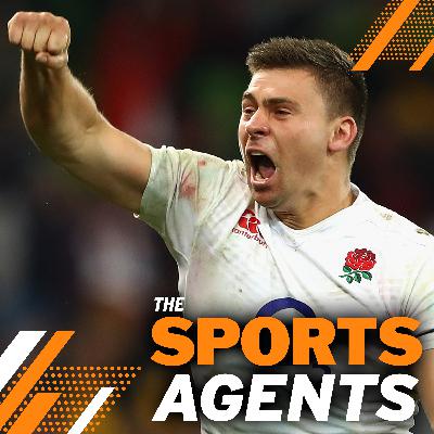 Chappers' Ryder Cup diary & will Red Bull save Prem Rugby from breakaway league?