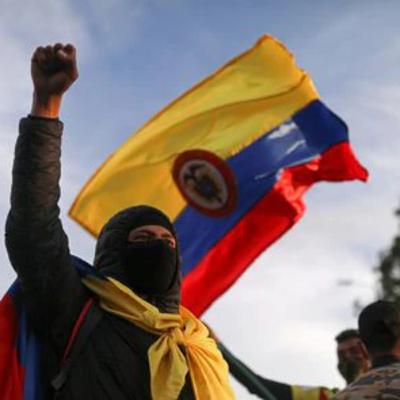 EP05 Que Esta Pasando En Colombia? te lo RESUMO