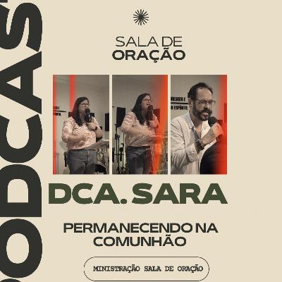 PERMANECENDO NA COMUNHÃO