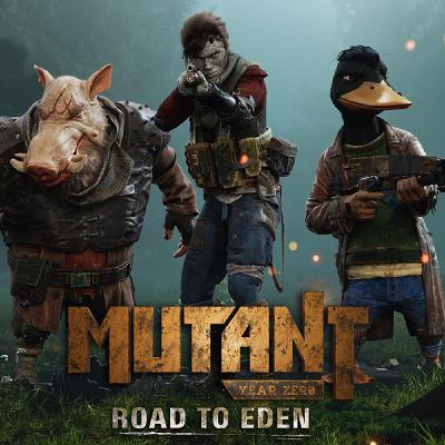 Va de Bits & Freaks: Mutant Year Zero