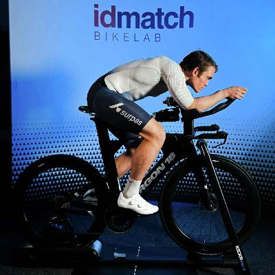 Bikefitting kan være nøkkelen for en god opplevelse på sykkelen: Med Marius Nordby fra Velocity Sport