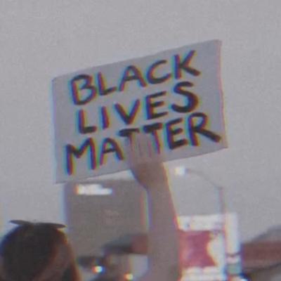 Willkommen in Amerika | Black Lives Matter