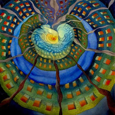 M. Lucas : Le Cancer