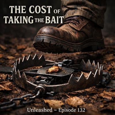The Cost of Taking the Bait