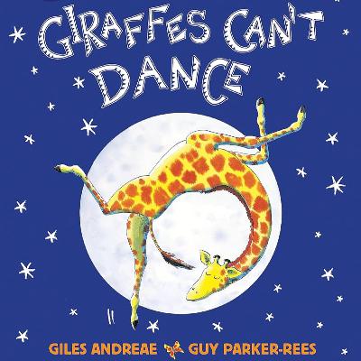 Giraffes Can't Dance