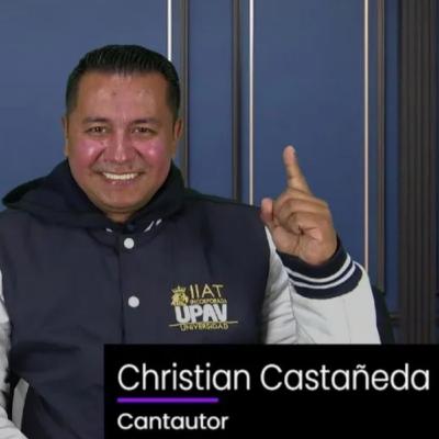 Foro Anime: Entrevista con Christian Castañeda