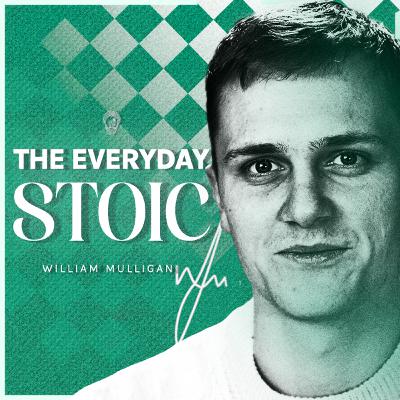 How to Actually Use Stoicism | Day 50 of Stoic School with William Mulligan