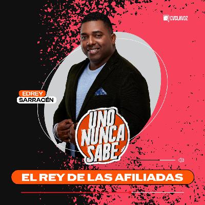 99: Edrey Sarracén: Las radios afiliadas de CVCLAVOZ