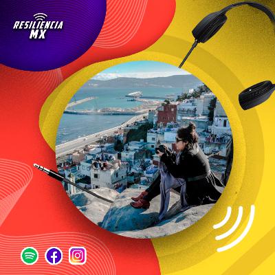 E8 ResilienciaMX con: Briseida Corzo