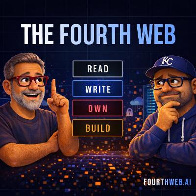 Web 4.0 Has Arrived: What We’re Building with AI Right Now