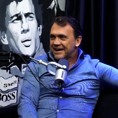 DEJAN PETKOVIC - STORICAST | EP#313