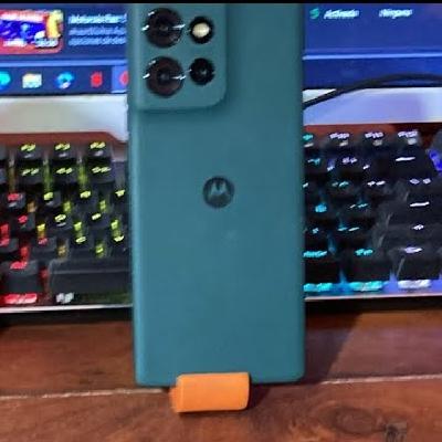 Hablemos del Motorola Edge 50 Hablemos del Motorola Edge 50