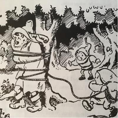 7. In de val. 7. In de val.