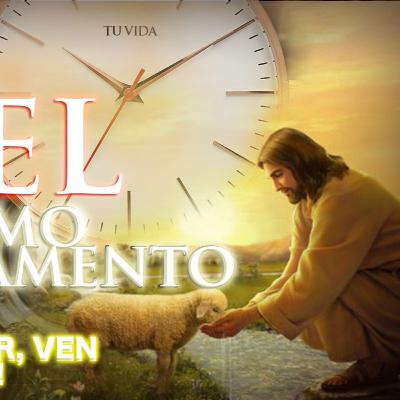 DIEZ MINUTOS CON EL, SANTISIMO SACRAMENTO DAME, DE VEVER VEN A MI SENOR! - 30 de JULIO