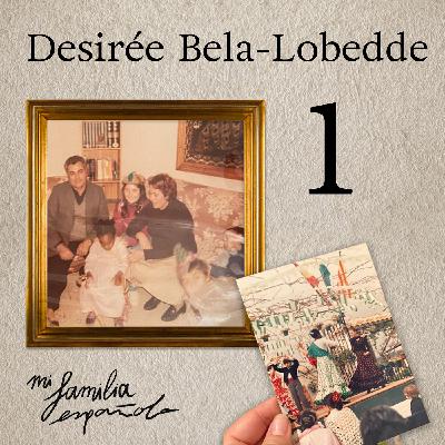 Desirée parte 1