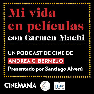 Carmen Machi