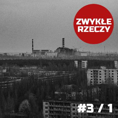 Odc. 2 - Czarnobyl [1/2]