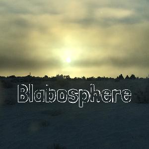 Blabosphere series-An audio Journal of Scotty Olmack a gay married military service member.