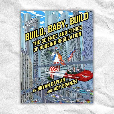 Build, baby, build