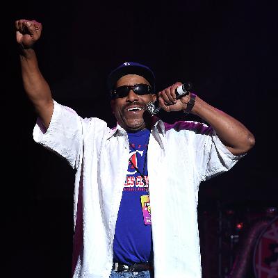 Tone Loc Talks 'The Masked Singer', 40th Anniversary of Debut Album & More! Tone Loc Talks 'The Masked Singer', 40th Anniversary of Debut Album & More!
