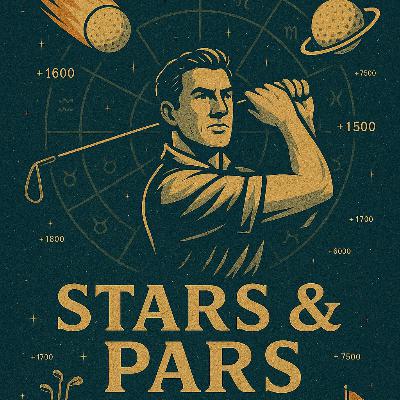 The Genesis Invitational & Kenya Open 2026 | Astrology Picks, Predictions, and Best Bets The Genesis Invitational & Kenya Open 2026 | Astrology Picks, Predictions, and Best Bets