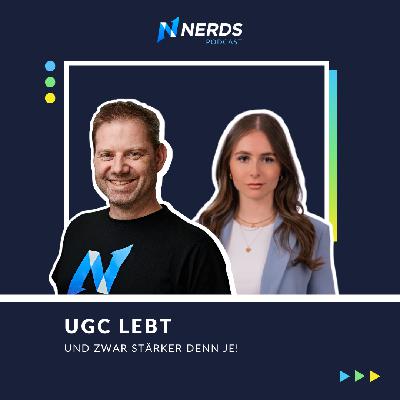 UGC lebt – und zwar stärker denn je!