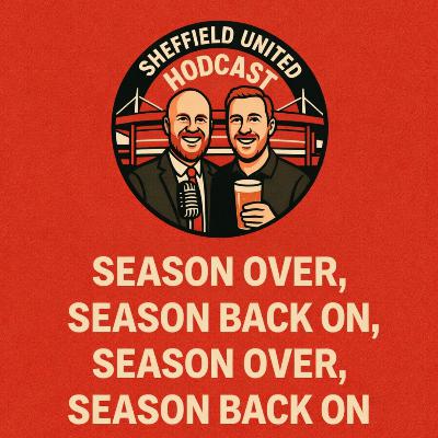 Season Over, Season Back On, Season Over, Season Back On