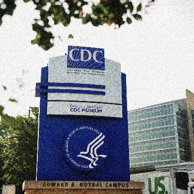 Top Officials Quit CDC After Director’s Ouster