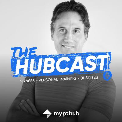 The Hubcast - Laurent Amzallag on coaching high-profile clients, becoming a TV personality and launching FlexPods