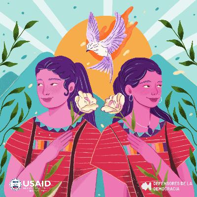 Mujeres en radios comunitarias- E02: La voz que rompe el silencio, parte II Mujeres en radios comunitarias- E02: La voz que rompe el silencio, parte II