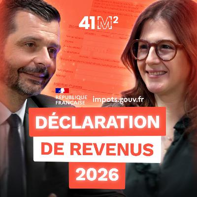 DÉCLARER ses REVENUS en 2026 : Les ERREURS à ne PAS FAIRE ! DÉCLARER ses REVENUS en 2026 : Les ERREURS à ne PAS FAIRE !