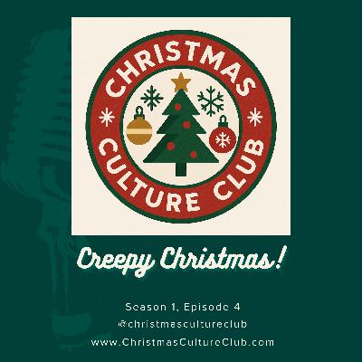 Creepy Christmas!
