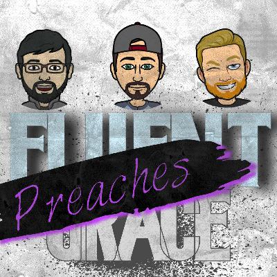 Fluent Grace Preaches - After Darkness, Light Fluent Grace Preaches - After Darkness, Light