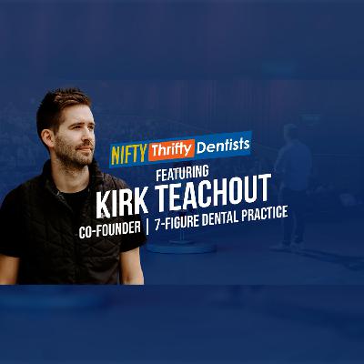 📈 Smarter Schedules, Better Days with Kirk Teachout & Dr. Glenn Vo