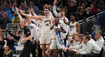 QuickCast: Friday Preparation for the Sweet 16 Gonzaga Game