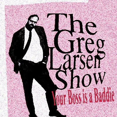 Your Boss Is A Baddie Your Boss Is A Baddie