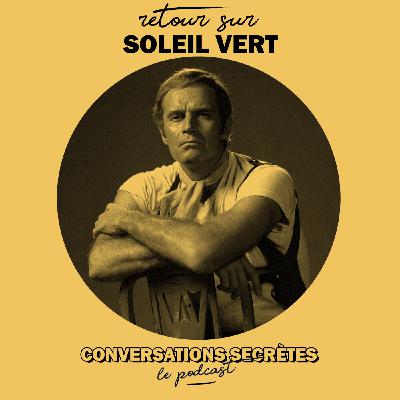 Retour sur Soleil Vert de Richard Fleischer