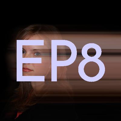 EP8 - Deep Breath, Deep Breath EP8 - Deep Breath, Deep Breath