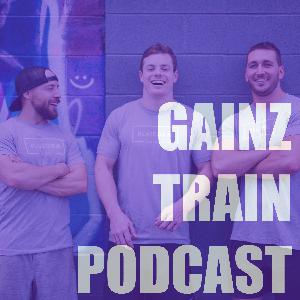 Episode 28 - Farewell Gary Episode 28 - Farewell Gary