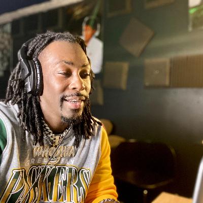 MAP CITY RADIO FEAT. LEEBANGAH & DJ THA KID QUEST