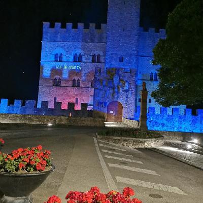 Piero Gherardi chi era? Piero Gherardi chi era?