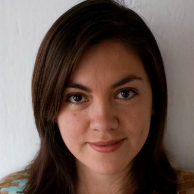 Karla Gachet "Nos estamos viendo desde adentro" Ecuador 19.03.2026