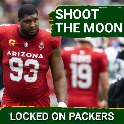 SUNDAY OVERTIME: What does a PERFECT Green Bay Packers offseason look like?
