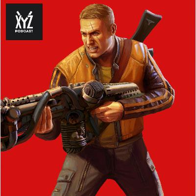 Диски VS цифровые копии игр, про проблемы старта продаж консолей, про игры Bethesda и Xbox Game Pass Диски VS цифровые копии игр, про проблемы старта продаж консолей, про игры Bethesda и Xbox Game Pass