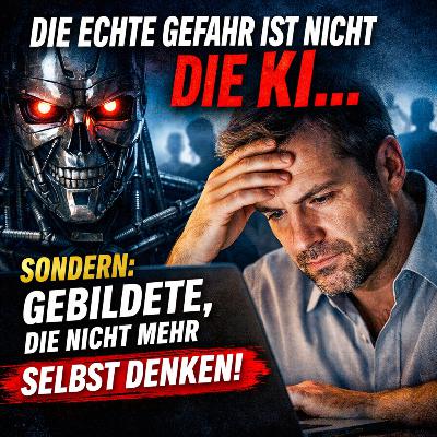 Gefährliche KI?!