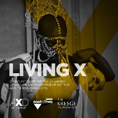 Embodying Ancestral Legacies featuring Jennifer Harge & Taylor Aldridge